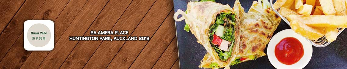Guan Cafe | Huntington Park | ORDER ONLINE | Takeaway | TuckerFox